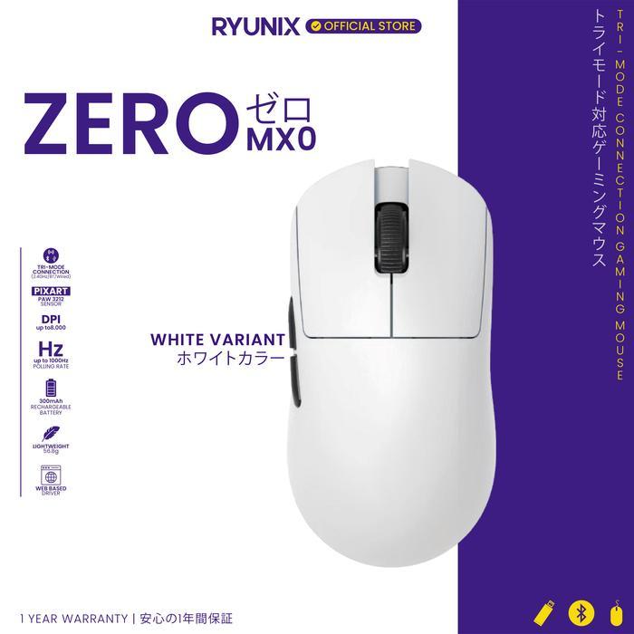 Sades Ryunix Zero MX0