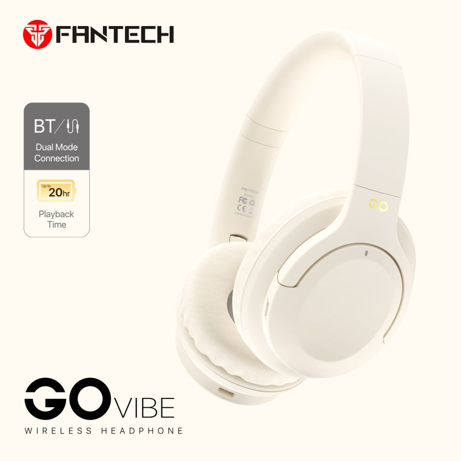 Fantech WH05