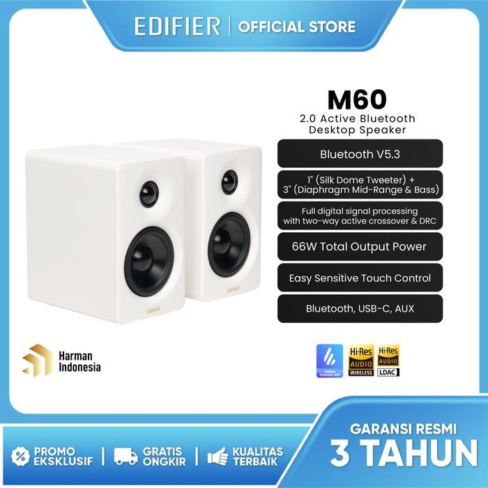 Edifier M60