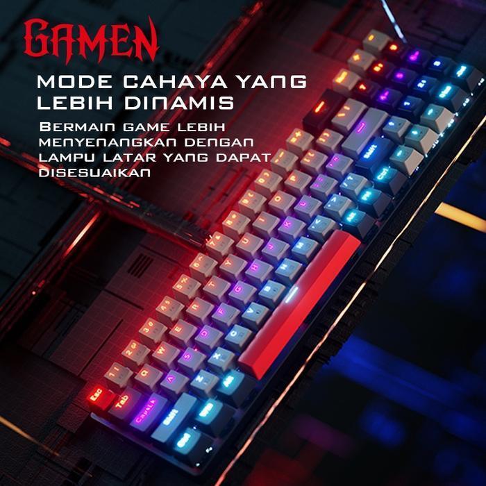 Gamen Titan Elite