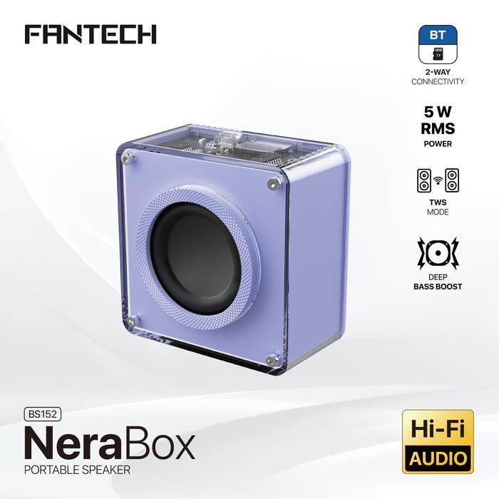 Fantech Nerabox BS-152