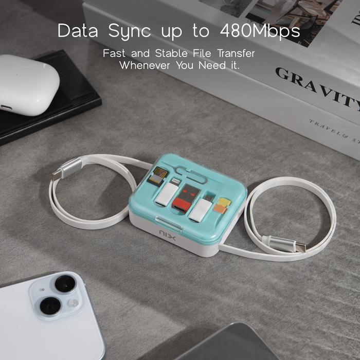 NIX Adapter Kit