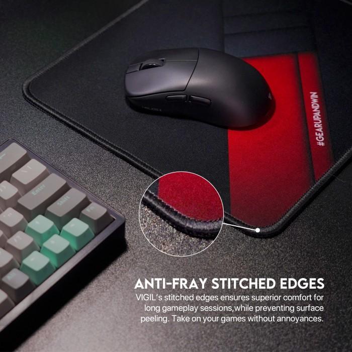 Fantech MP-296