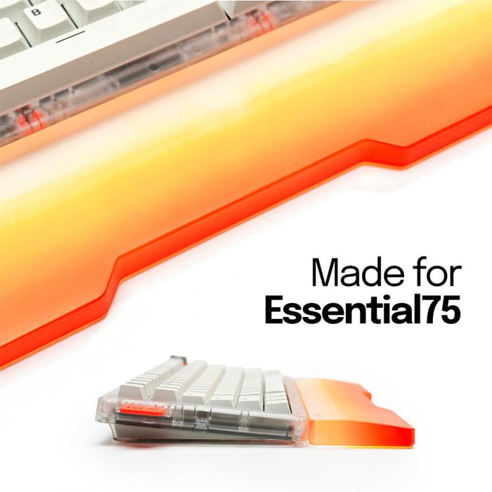 Press Play Essential Acrylic Wrist