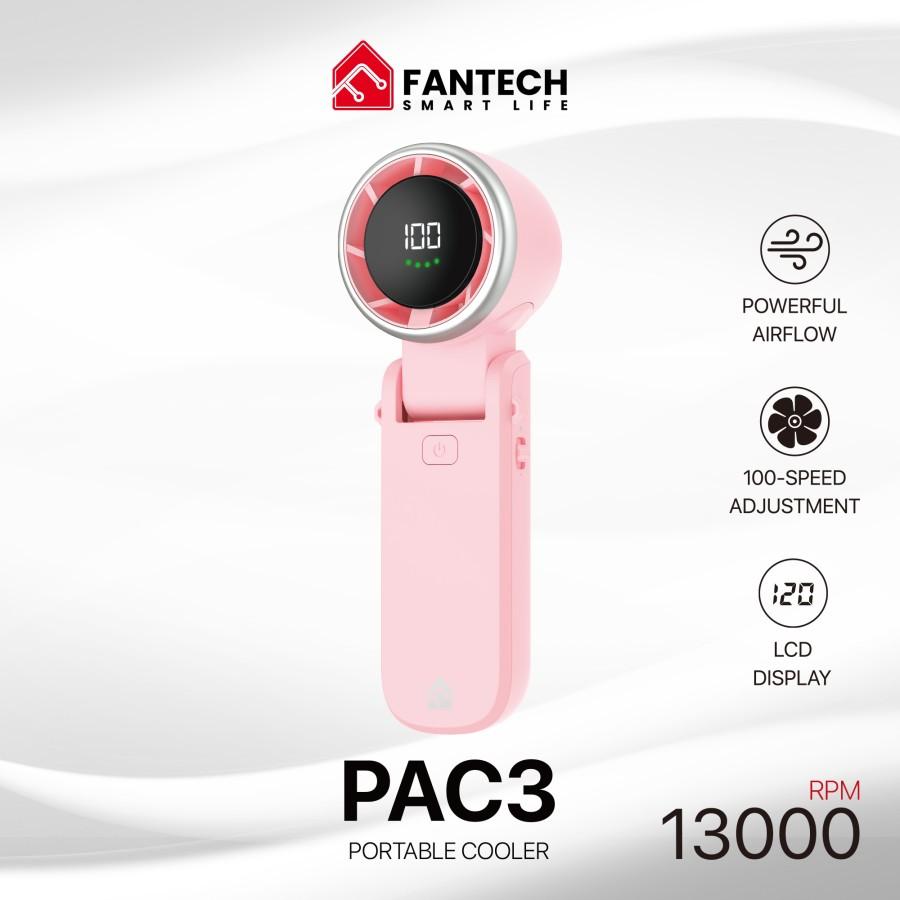Fantech Portable Cooler