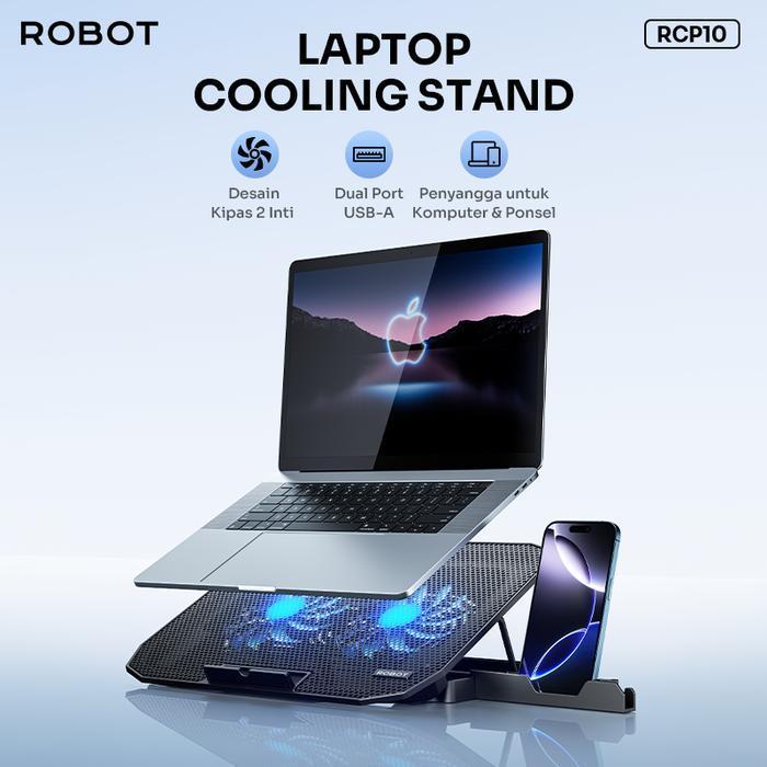 ROBOT RCP10