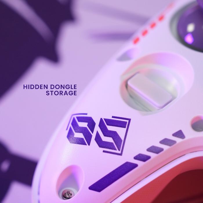 Sades Ryunix Henka G85