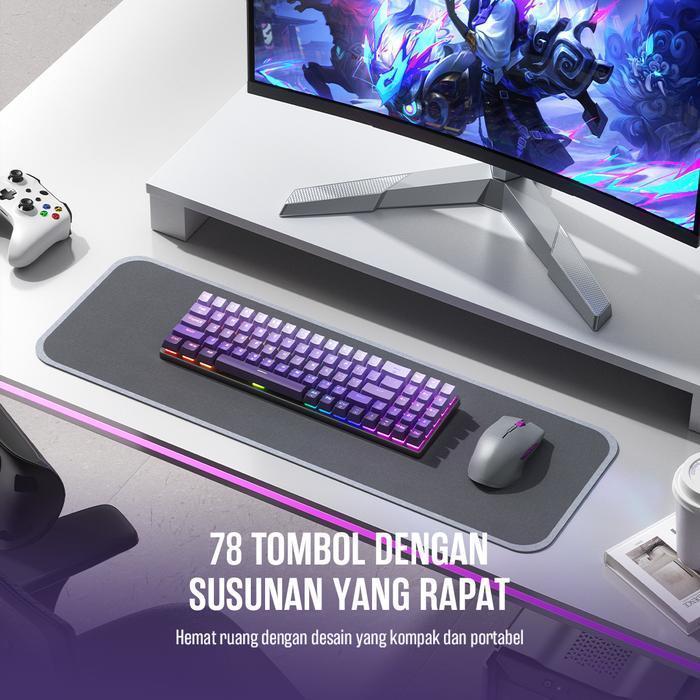 Gamen Titan Elite