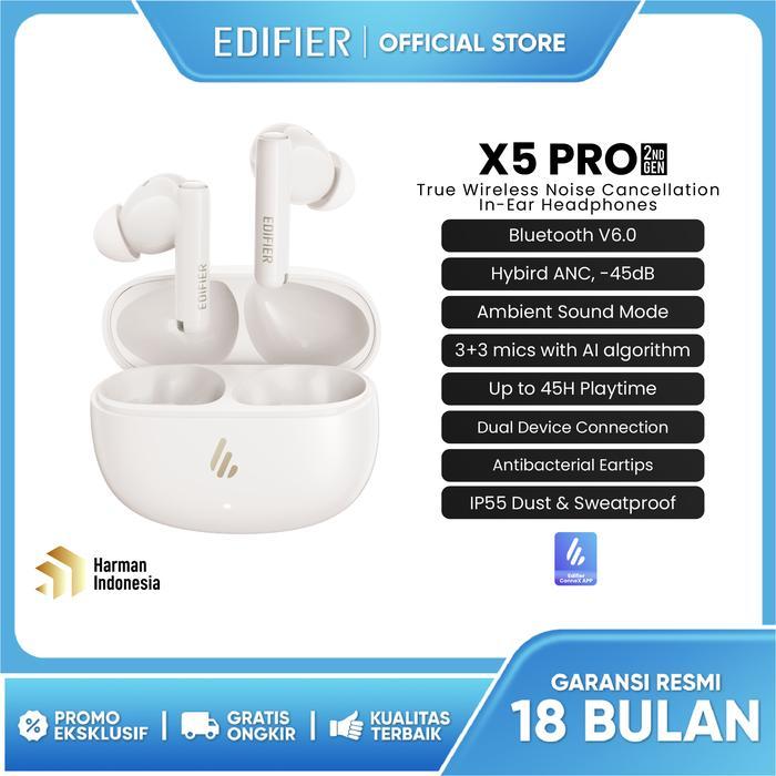 EDIFIER X-5 Pro