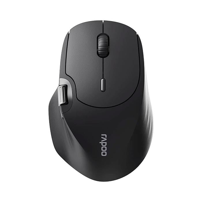 RAPOO MT560 / MT-560 / MT 560 Multi-mode Wireless Mouse With Thumb Wheel / Side Scroller