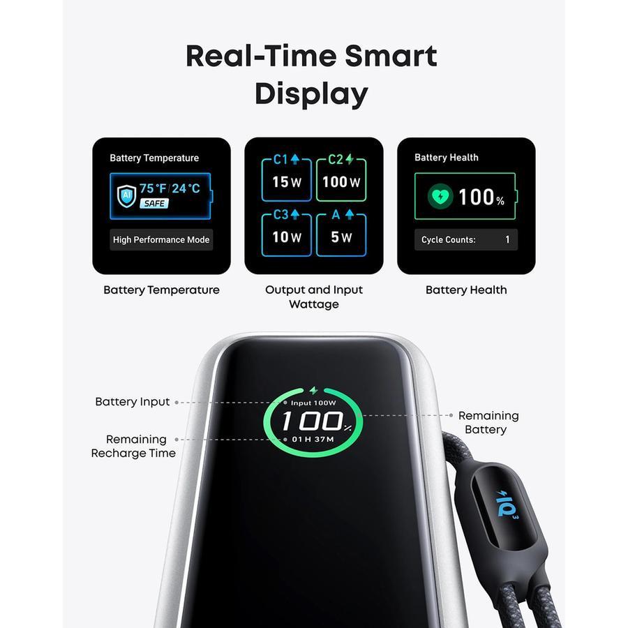 Anker Laptop Power Bank