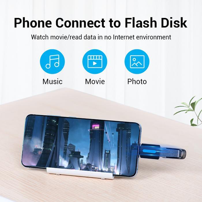 VENTION USB OTG