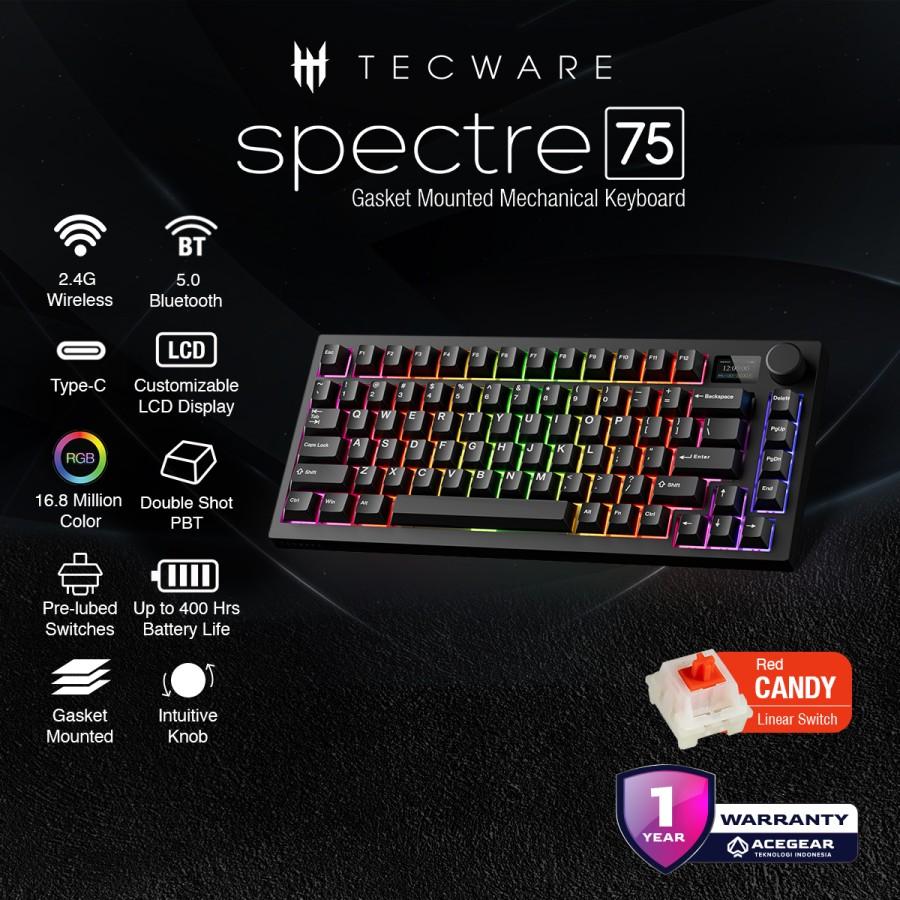 Tecware Spectre 75