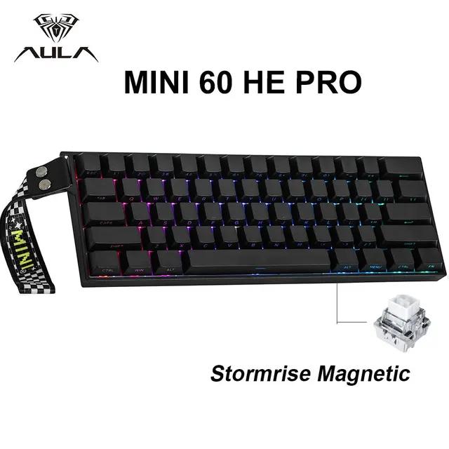 AULA Mini60