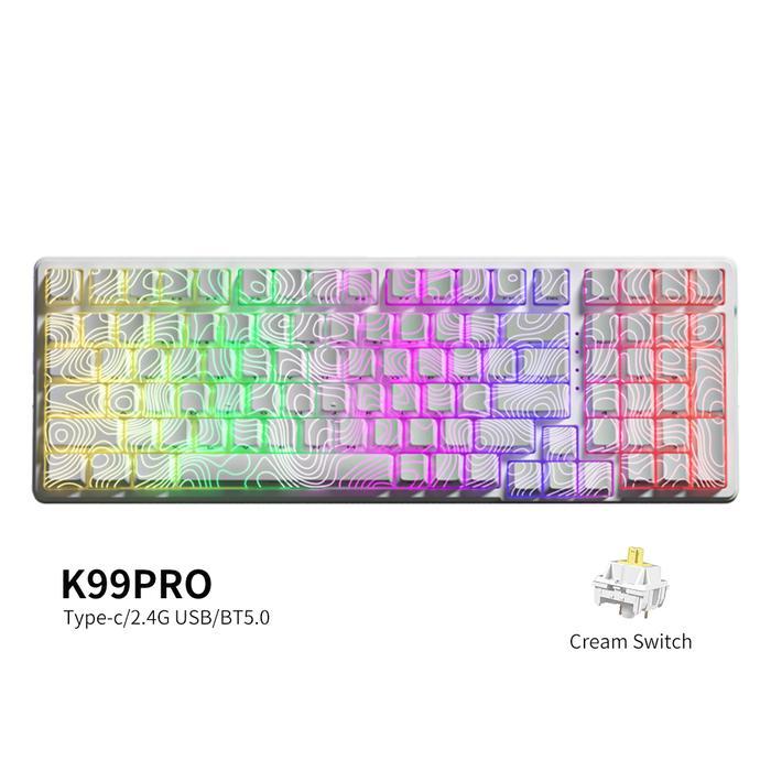 FURYCUBE K-99 PRO