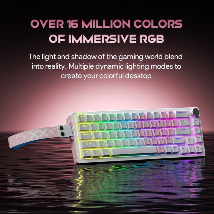 FURYCUBE V68
