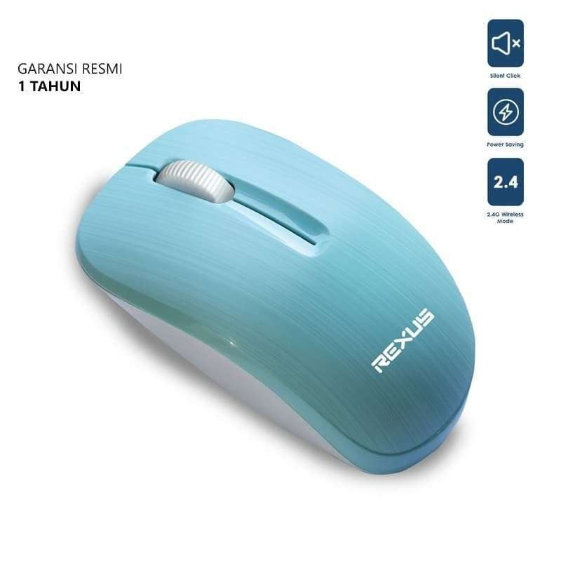 Silent Mouse