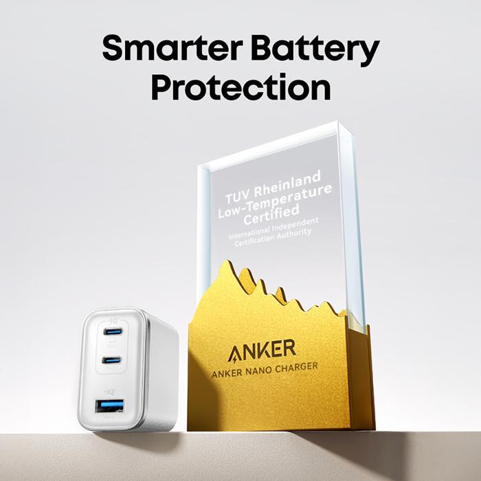 Anker Nano 70W