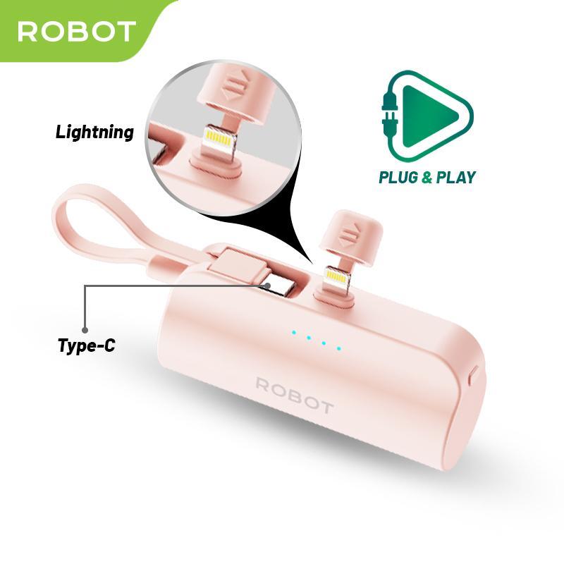 Robot RP-051