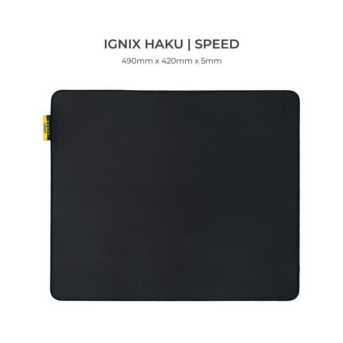 IGNIX HAKU