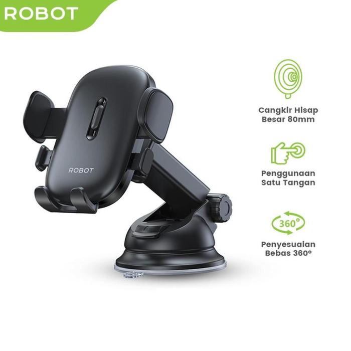 ROBOT Car Holder