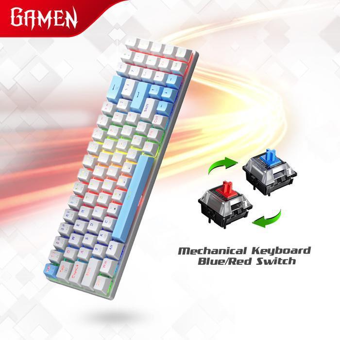 Gamen Titan Elite