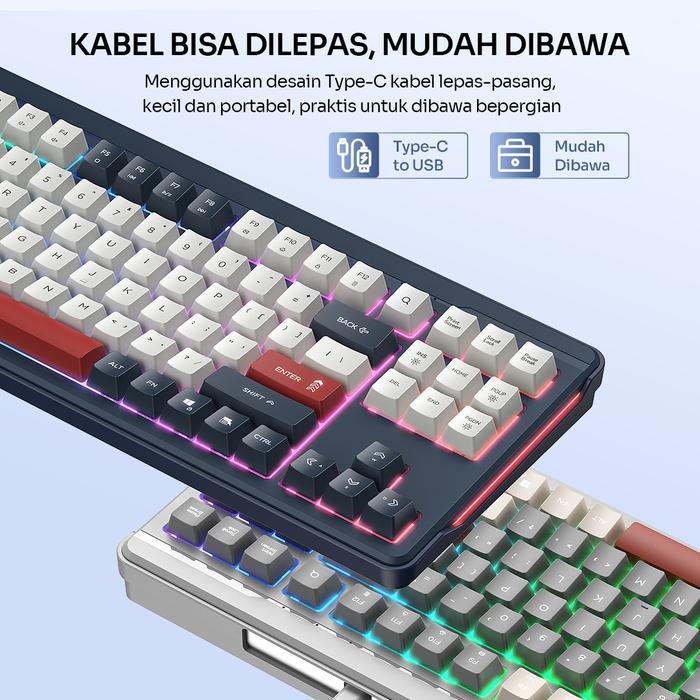 ROBOT RK50