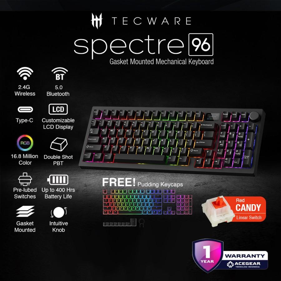 Tecware Spectre 96