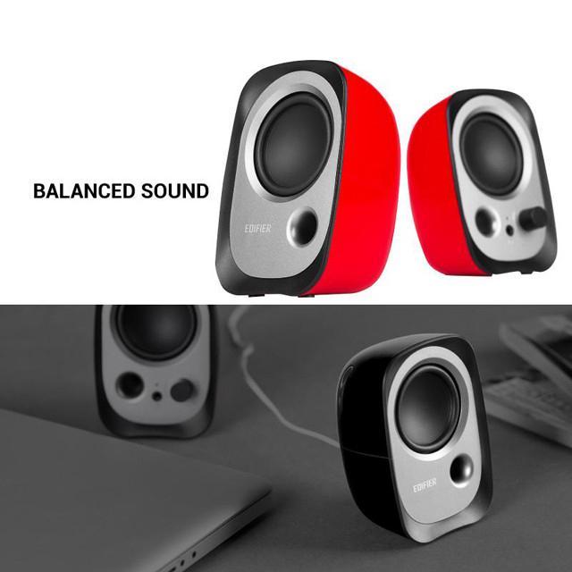 EDIFIER R-12U
