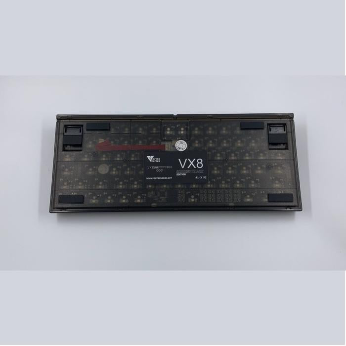 VortexSeries VX8