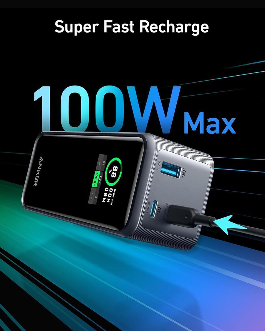 Anker Prime