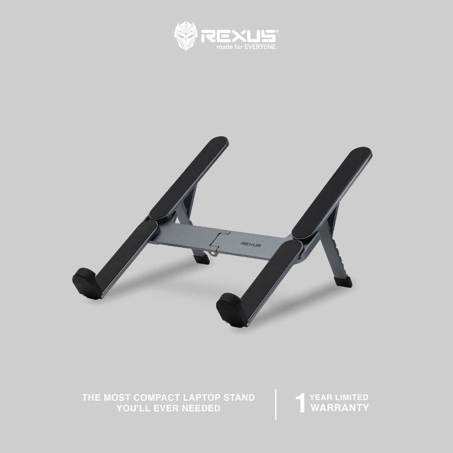 Rexus Tetra FP-08