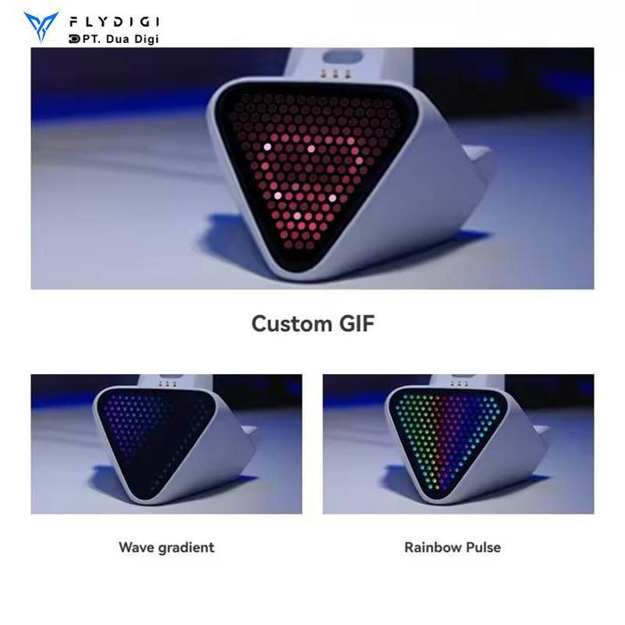 FLYDIGI Dock 2 Pro