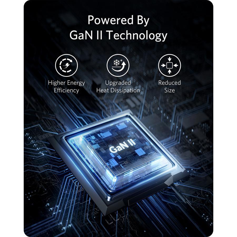 Anker GanPrime Nano II