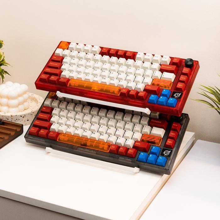 Press Play NOOK Keyboard Display