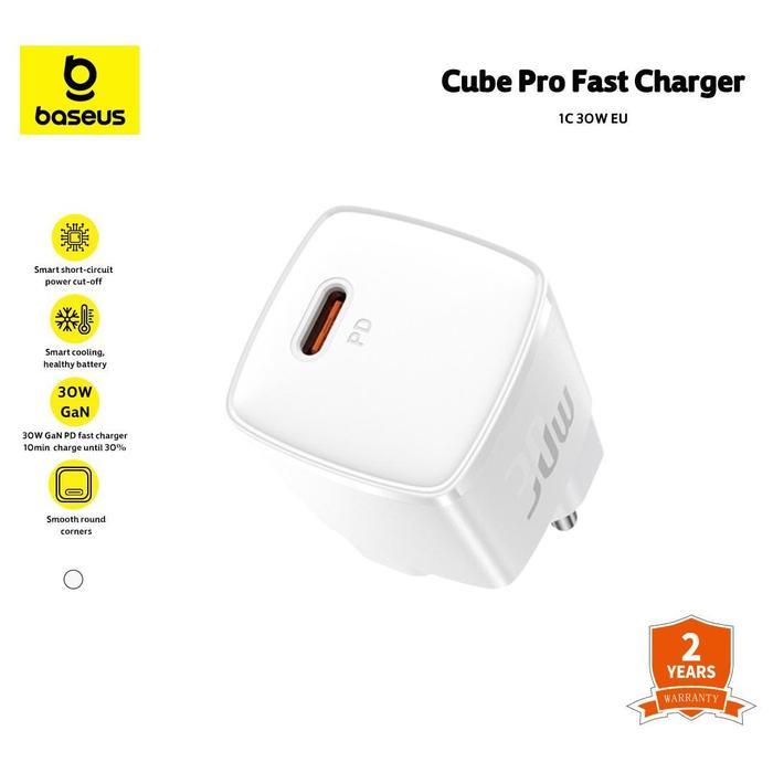 Baseus Cube Pro