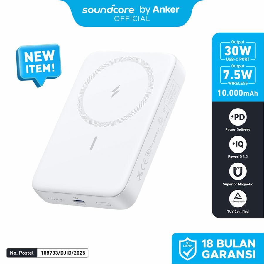 Anker Zolo Magnetic