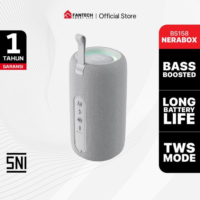 Fantech Nerabox BS158