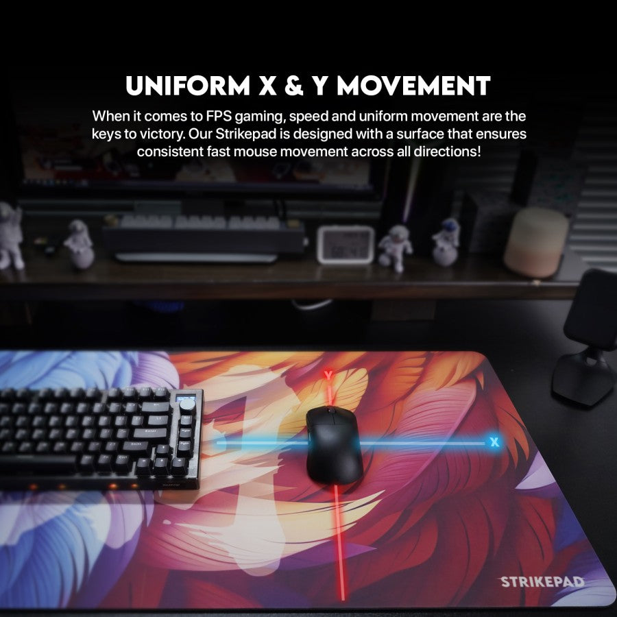 Fantech MST901 Strikepad