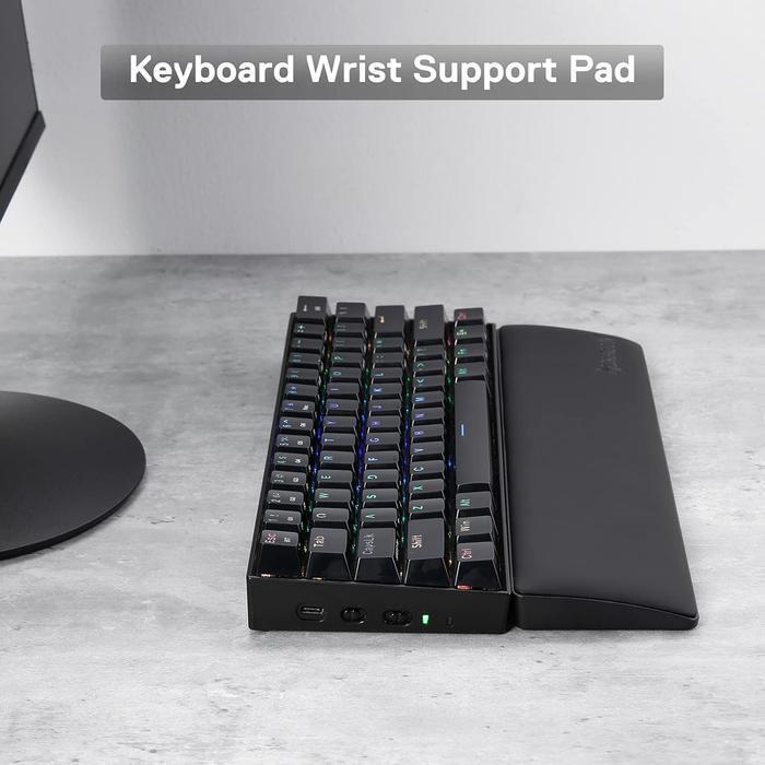 Redragon METEOR Palm Rest P035 / P-035 / P036 / P-037