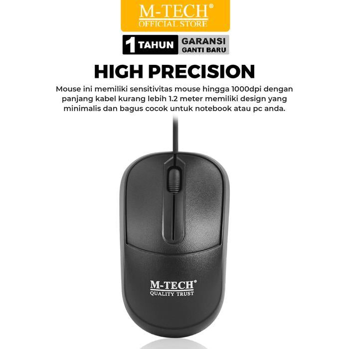 MTech STK-05