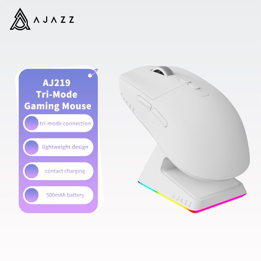 mouse gaming