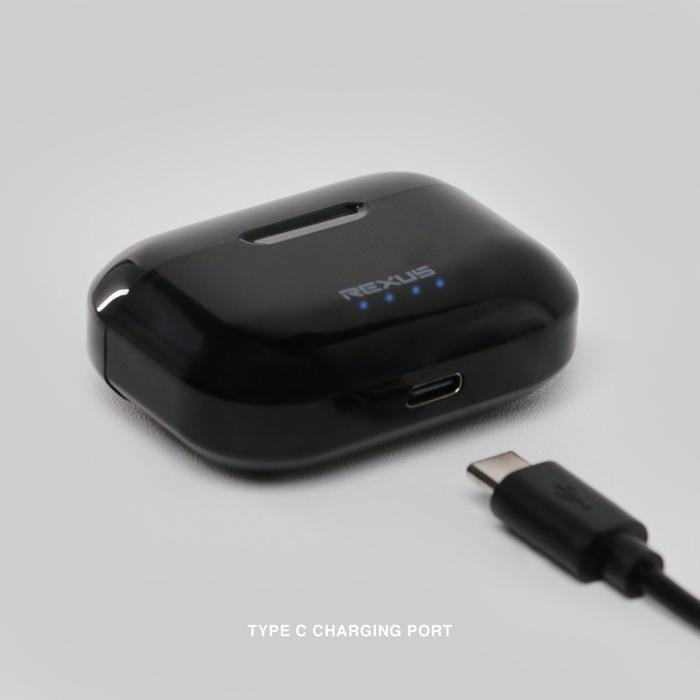 Earphone TWS FX2