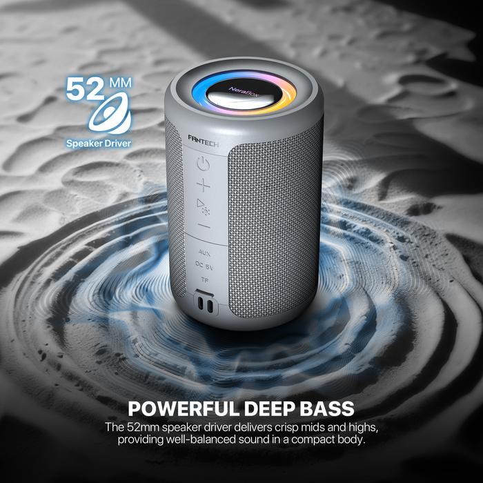 FANTECH NeraBox BS-154