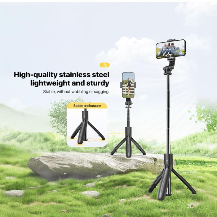 KiiP Selfie Portable Tongsis