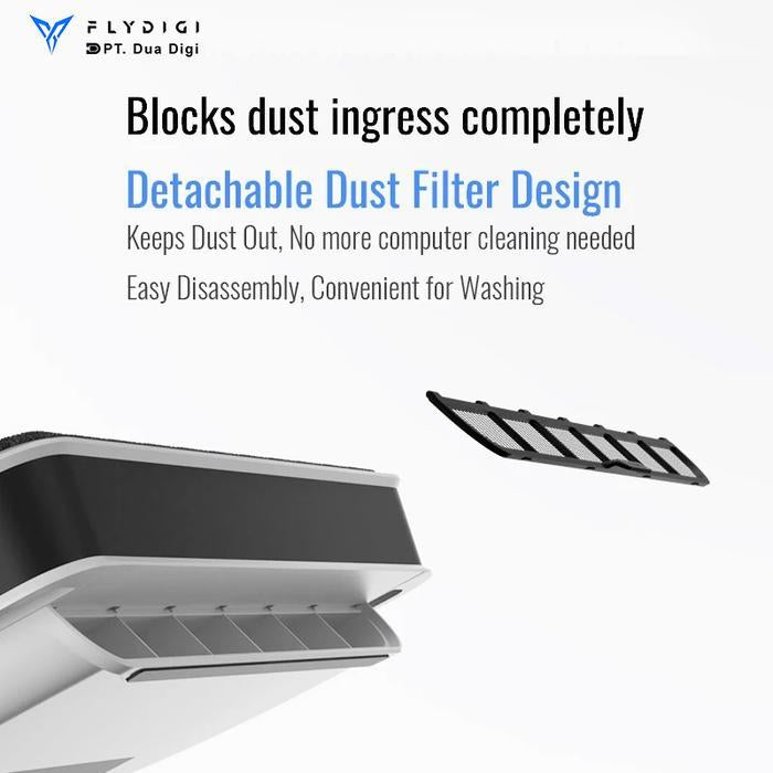 FLYDIGI BS-2 PRO