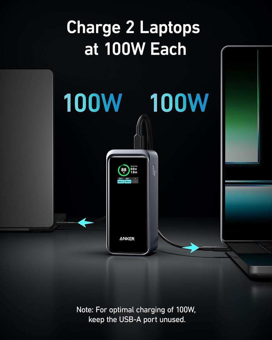 Anker Prime