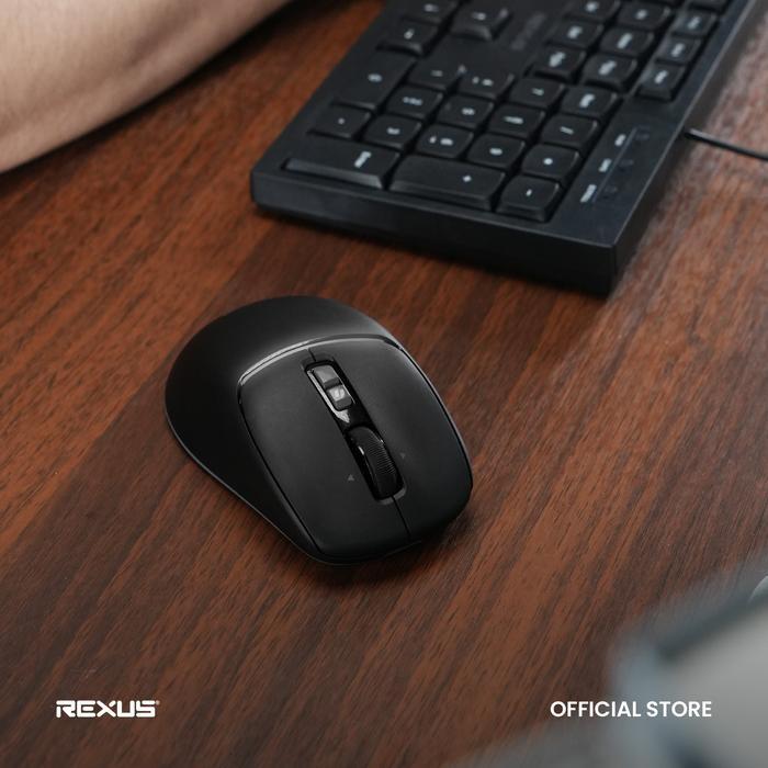 Rexus Nava Pro Q15