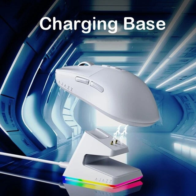 mouse gaming