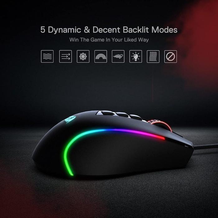 Redragon PREDATOR M-612
